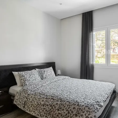 Апартаменты Cozy In Center Салоники