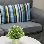 Cozy In Center Apartman