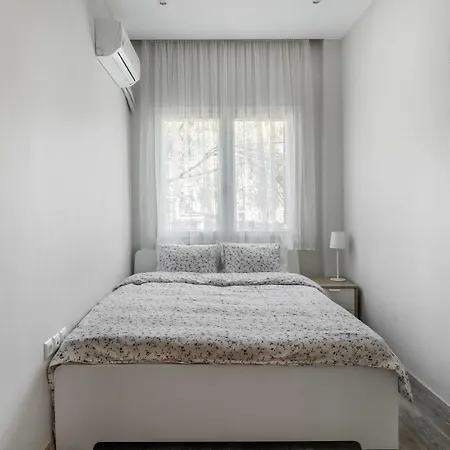 דירה Cozy In Center *
