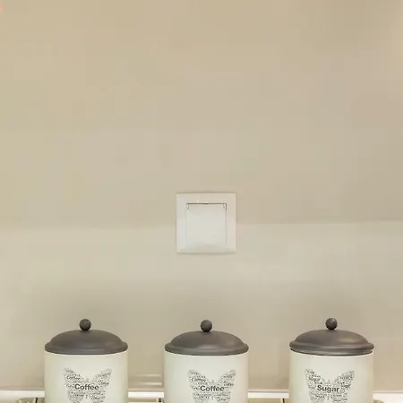 Cozy In Center סלוניקי