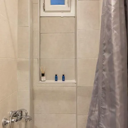 Cozy In Center סלוניקי