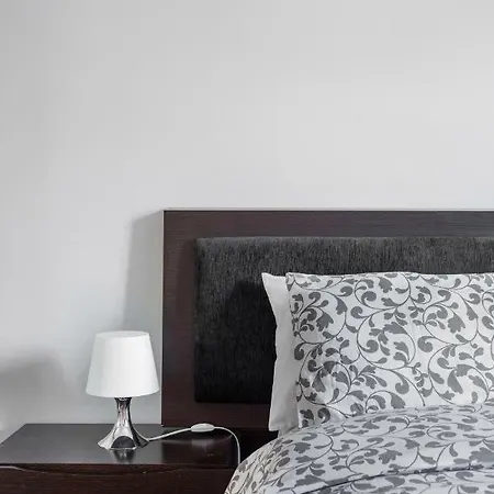 דירה Cozy In Center *